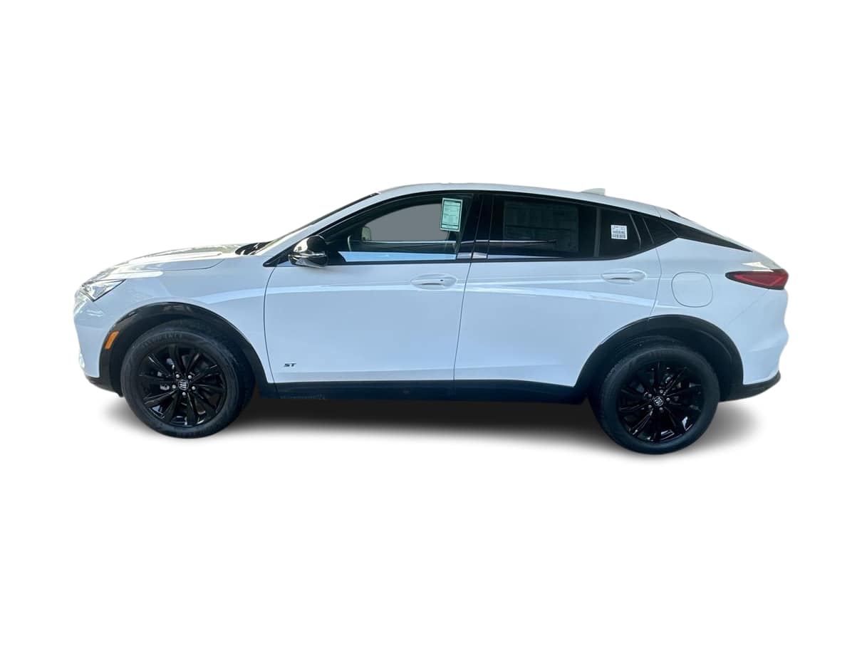 Thumbnail: 2026 Buick Envista - 1