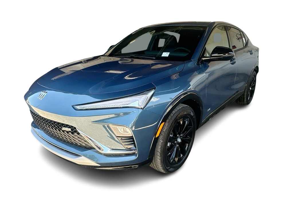 Thumbnail: 2026 Buick Envista - 1