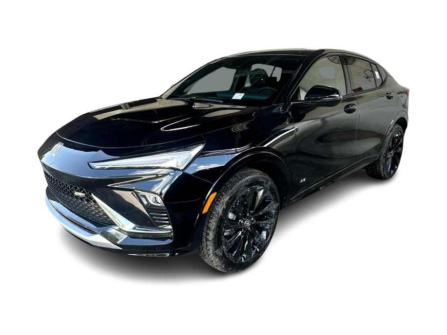 Thumbnail: 2026 Buick Envista - 1