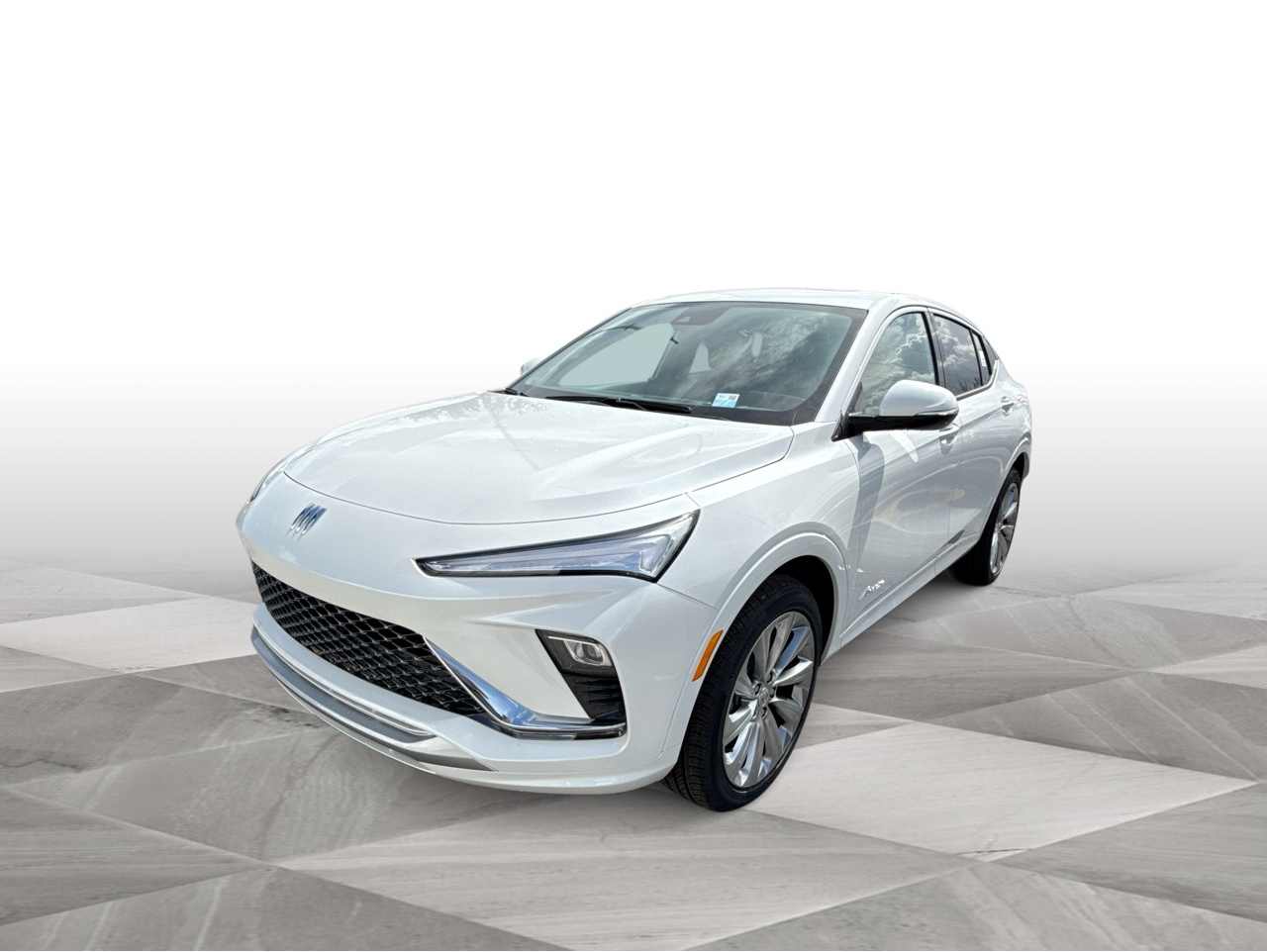 2025 Buick Envista Avenir's photo