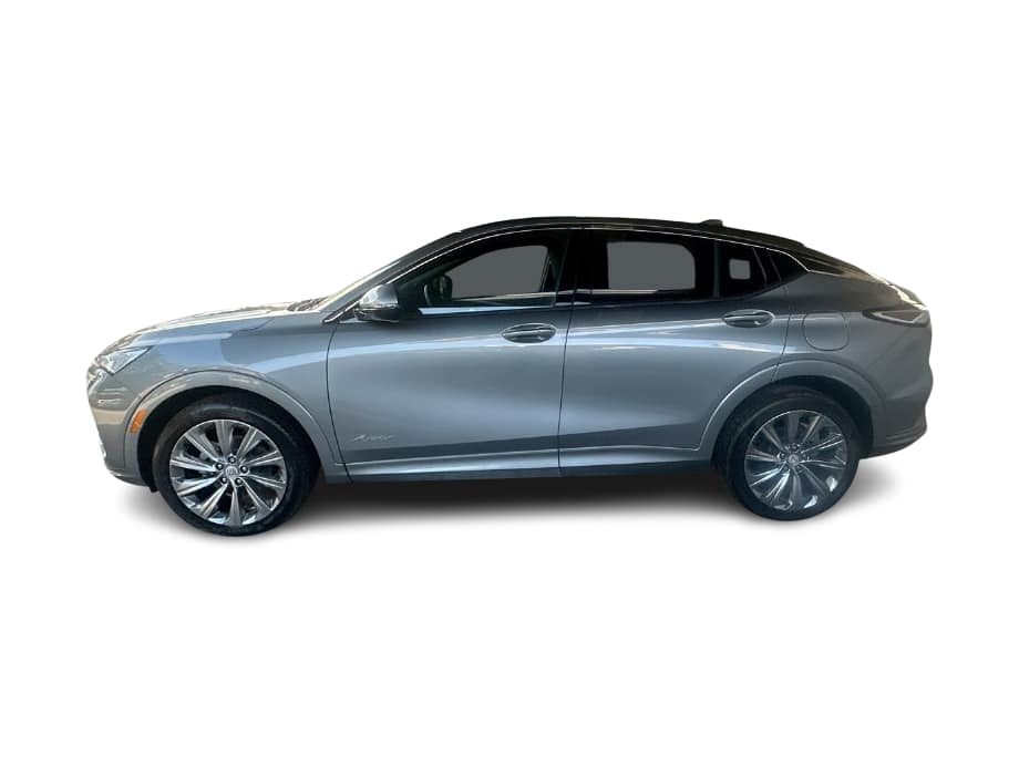 Thumbnail: 2026 Buick Envista - 1