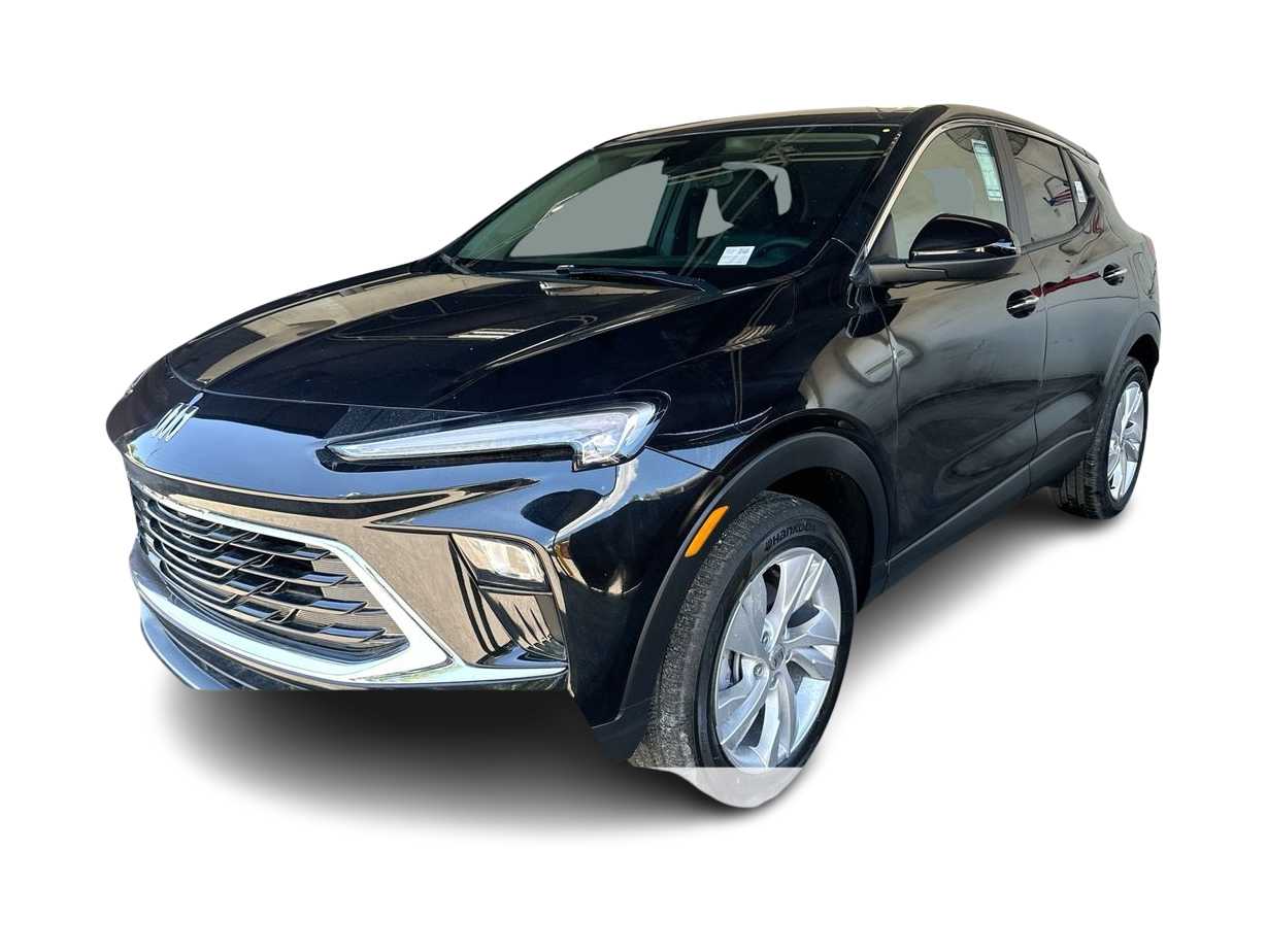 Thumbnail: 2026 Buick Encore GX - 1
