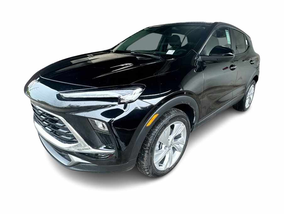 Thumbnail: 2026 Buick Encore GX - 1