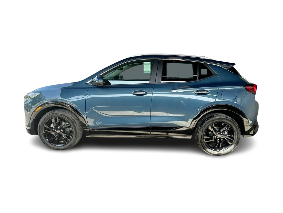 Thumbnail: 2026 Buick Encore GX - 1