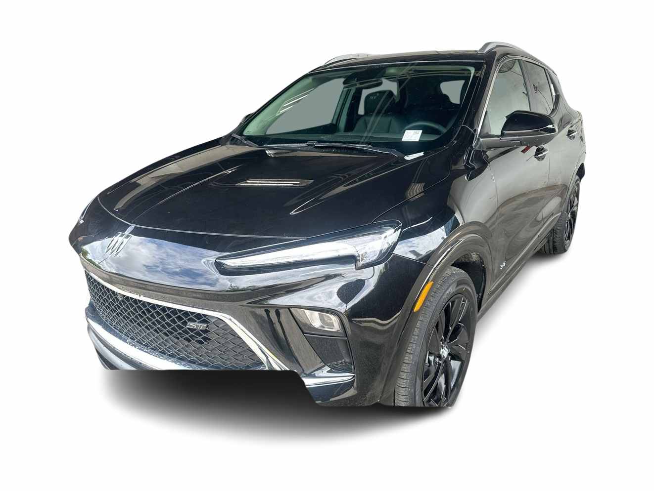 Thumbnail: 2026 Buick Encore GX - 1