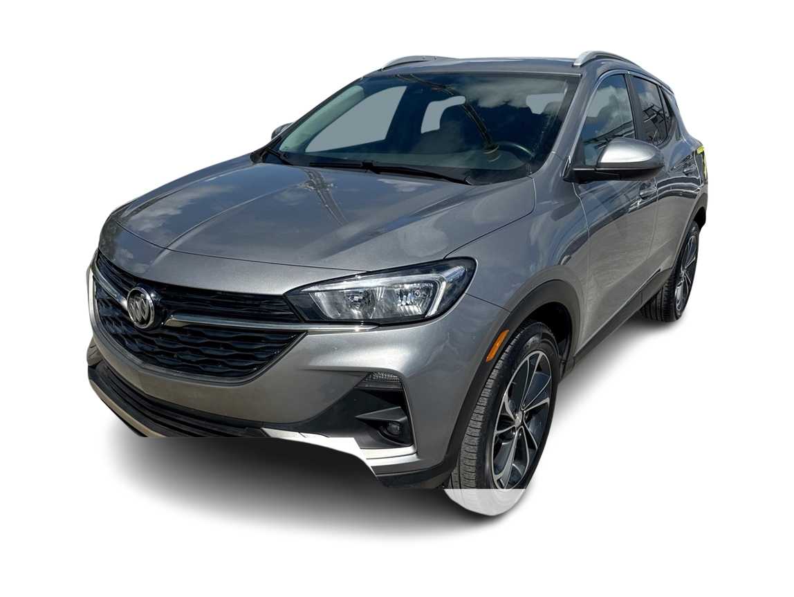2023 Buick Encore GX Select -
                  Miami, FL