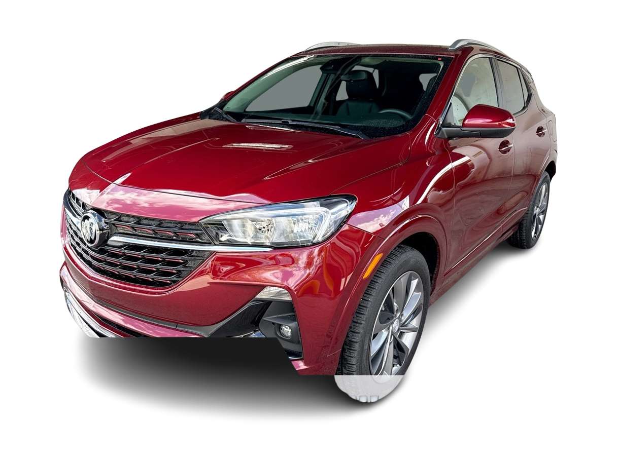 2023 Buick Encore GX Select -
                  Miami, FL