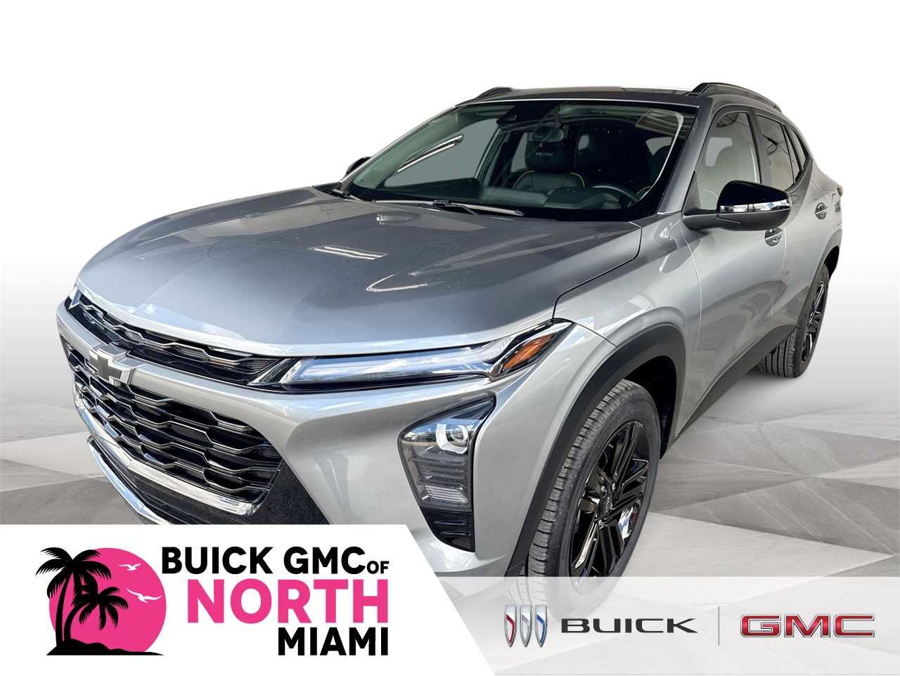 2024 Chevrolet Trax Activ's photo