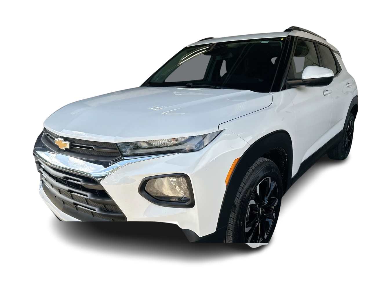 2023 Chevrolet TrailBlazer LT -
                  Miami, FL
