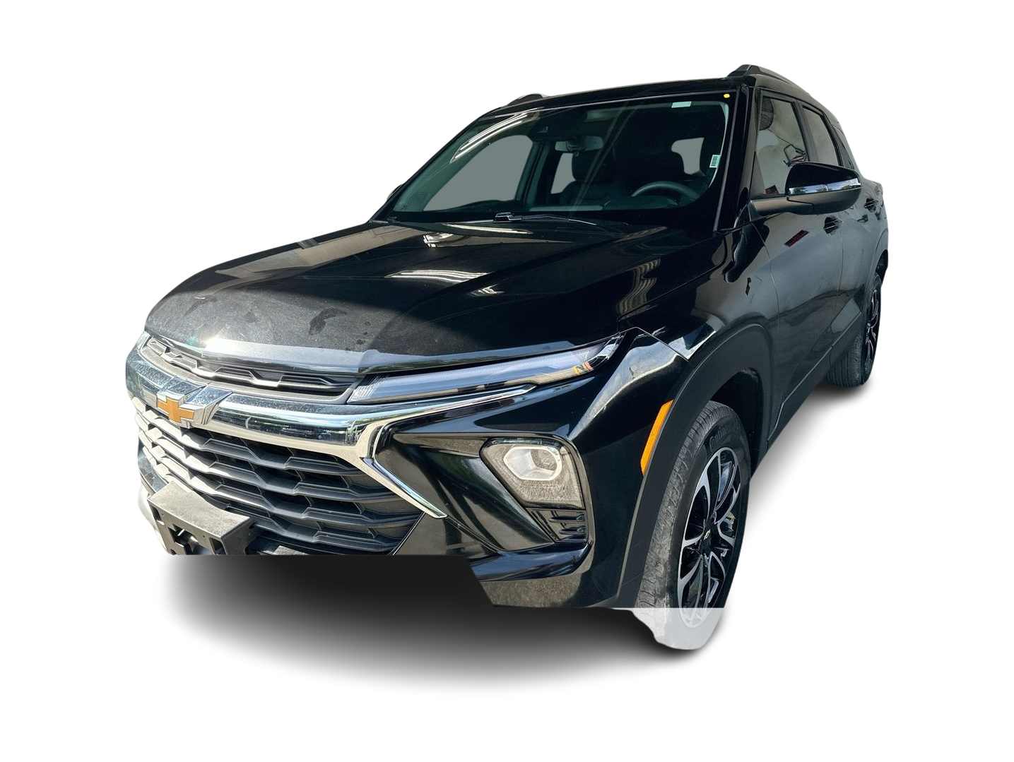 2025 Chevrolet TrailBlazer LT -
                  Miami, FL