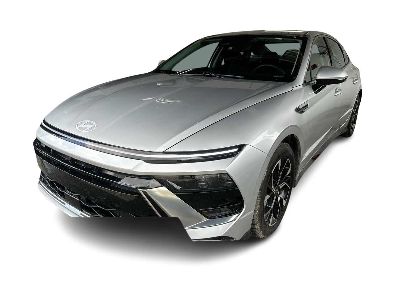 Thumbnail: 2025 Hyundai Sonata - 1