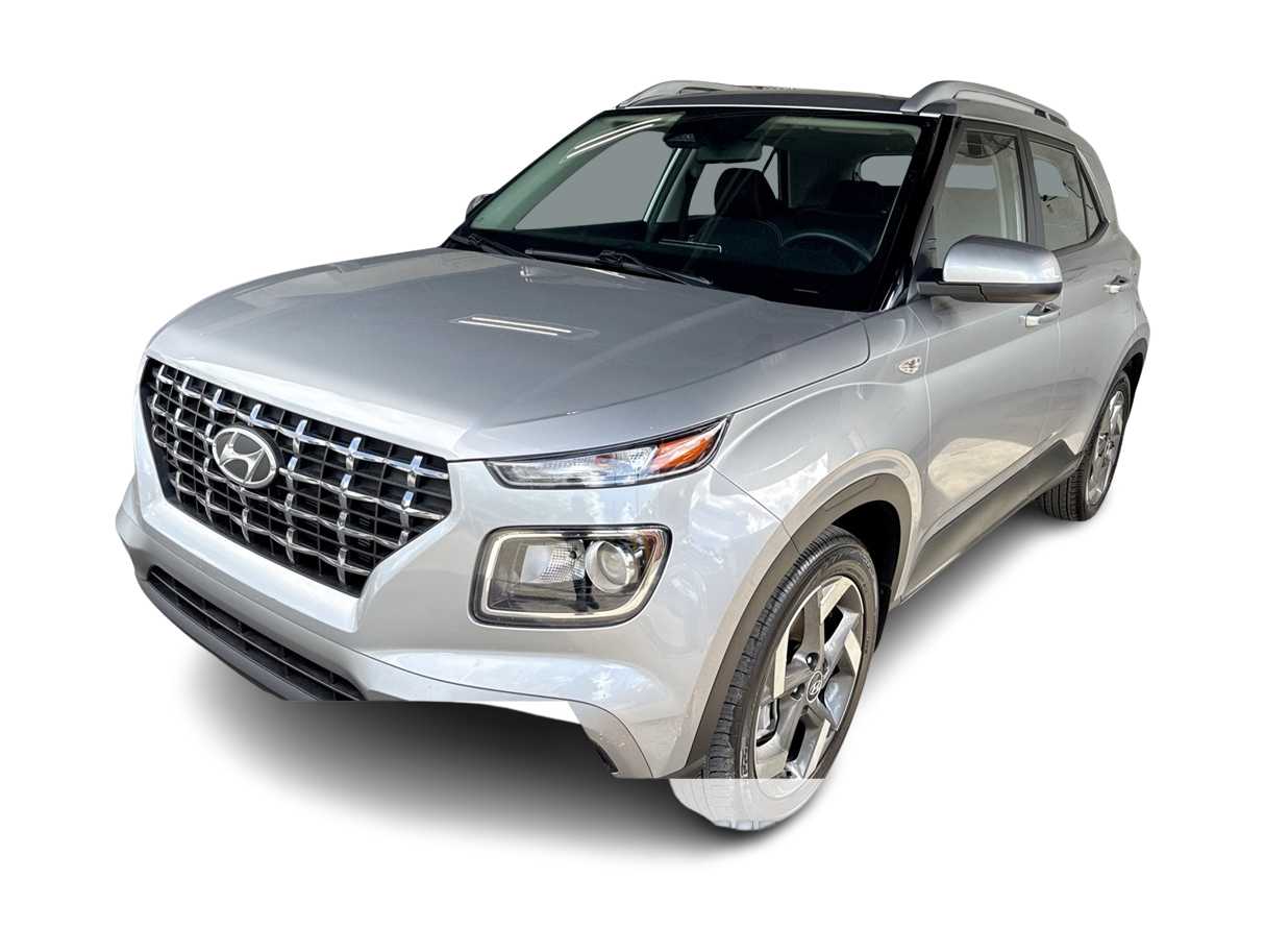 2025 Hyundai Venue SEL -
                  Miami, FL