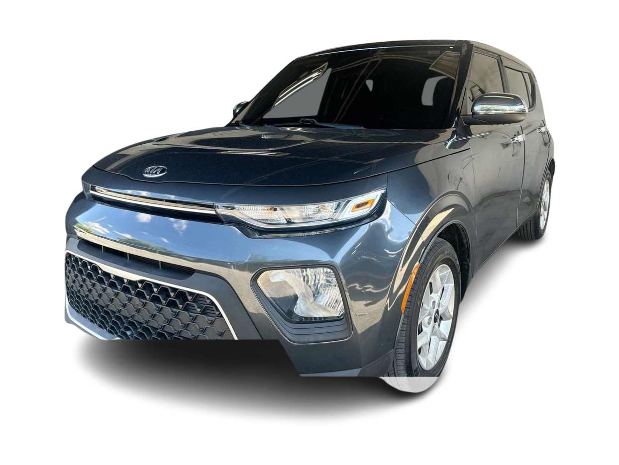 Thumbnail: 2020 Kia Soul - 1