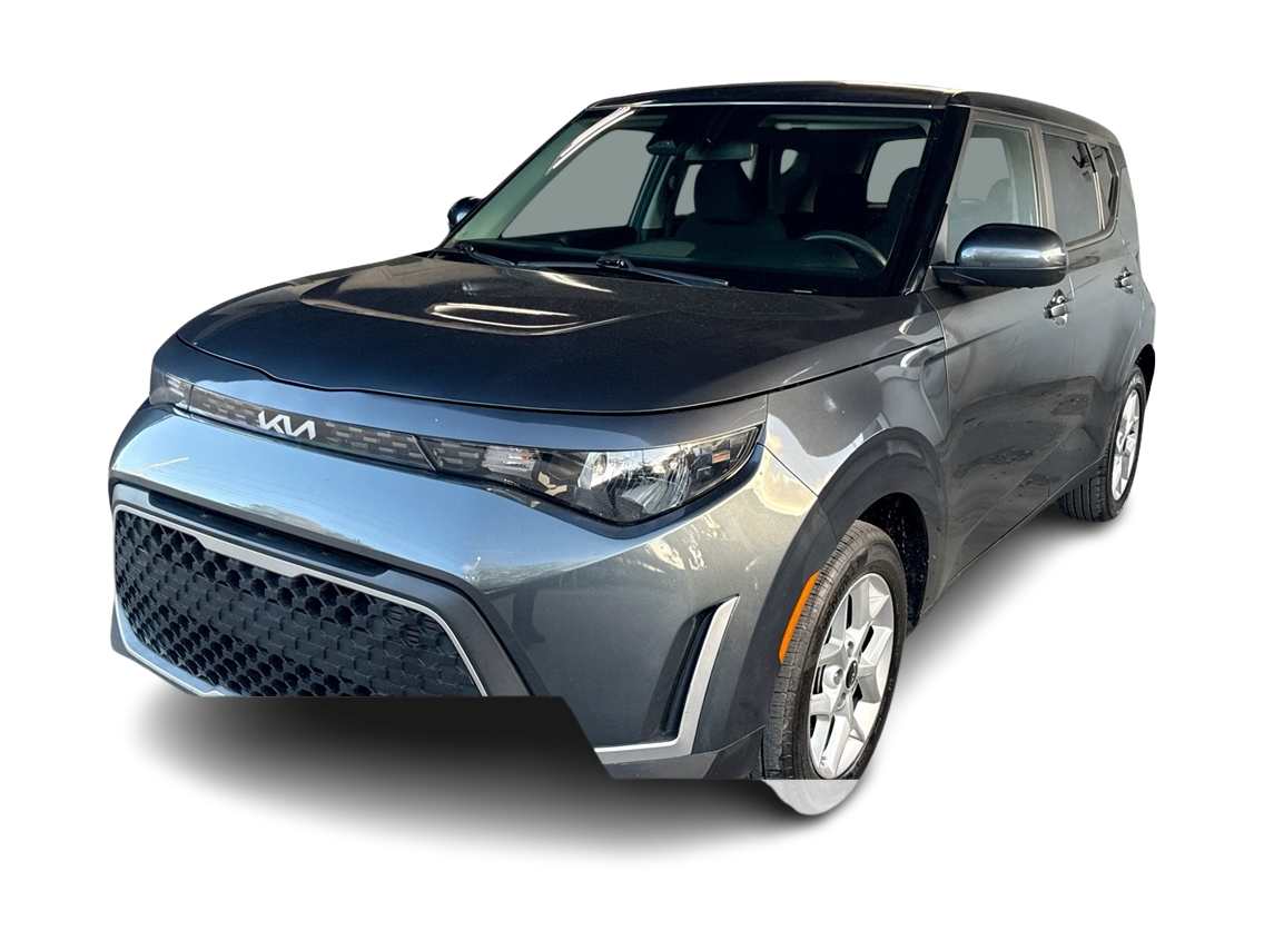 Thumbnail: 2024 Kia Soul - 1
