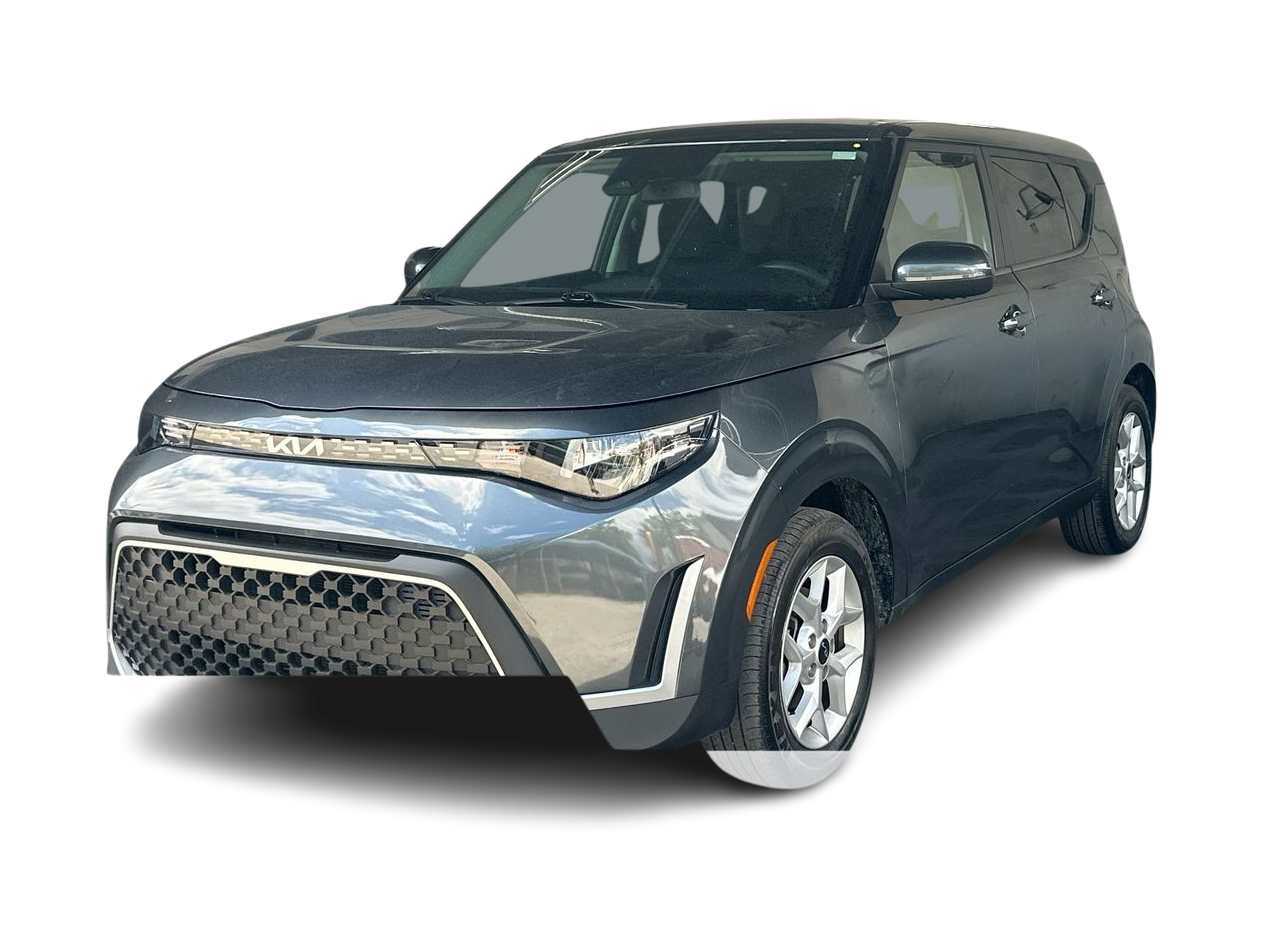 Thumbnail: 2024 Kia Soul - 1