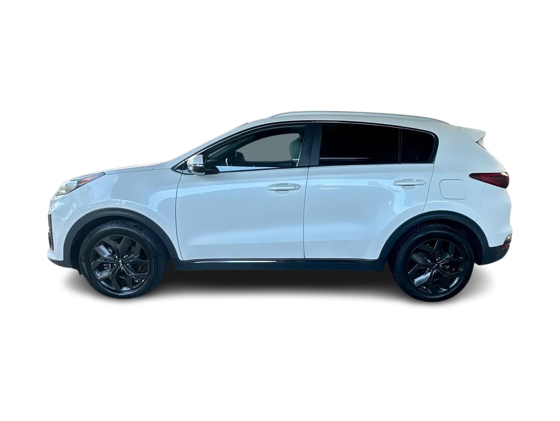 2020 Kia Sportage S -
                  Miami, FL