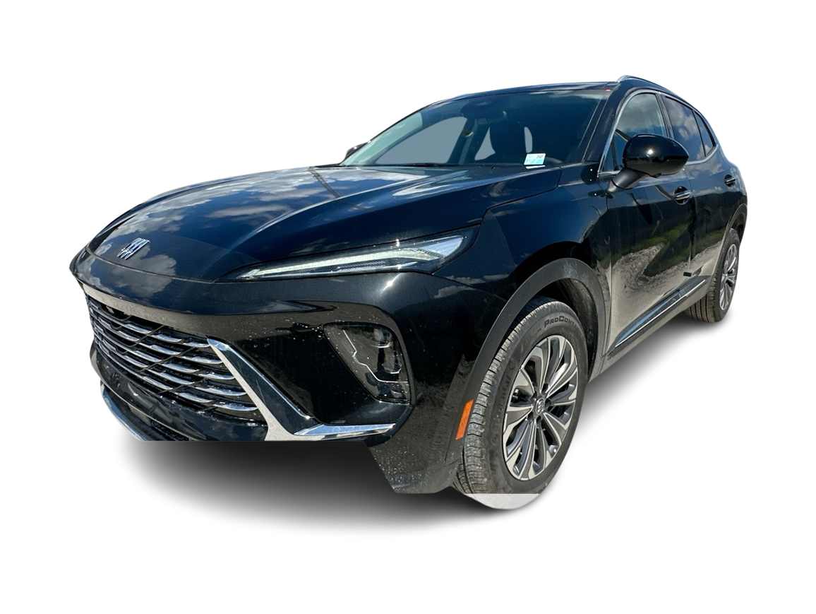 Thumbnail: 2025 Buick Envision - 1