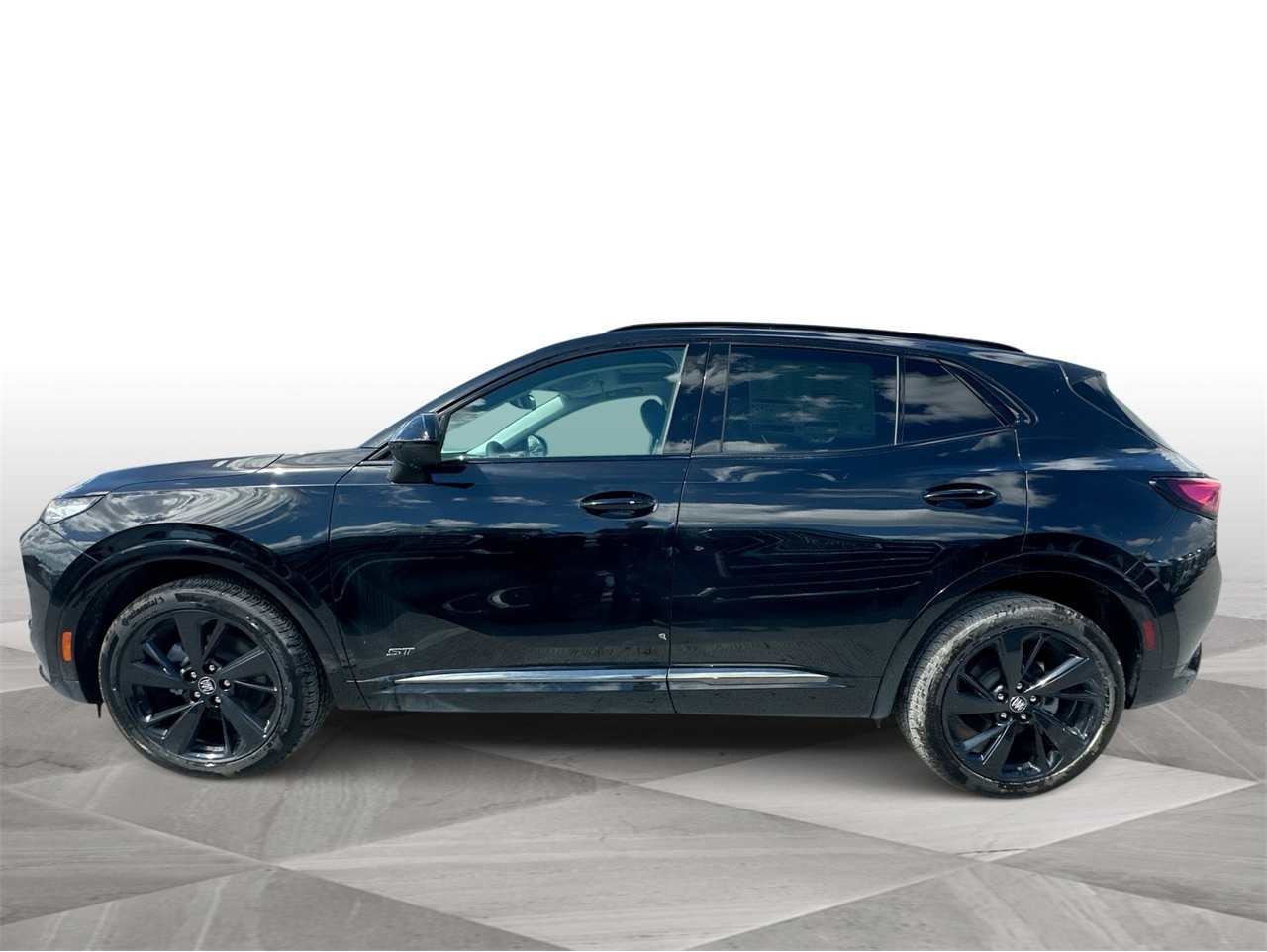 2025 Buick Envision Sport Touring's photo