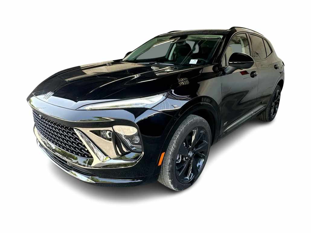 Thumbnail: 2026 Buick Envision - 1