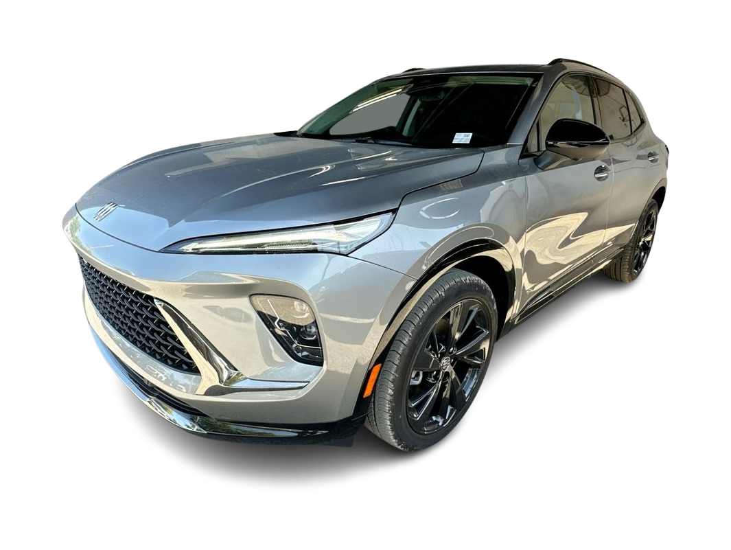 Thumbnail: 2026 Buick Envision - 1
