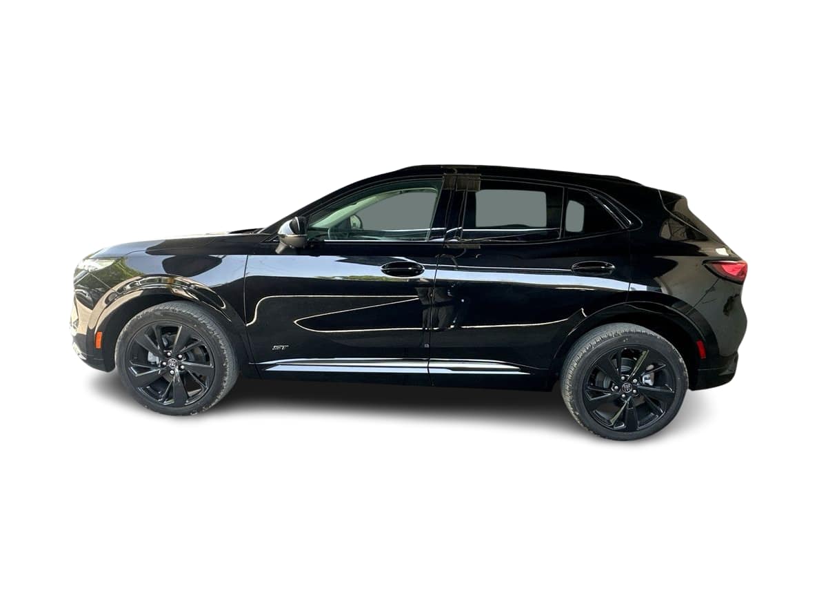 Thumbnail: 2026 Buick Envision - 1