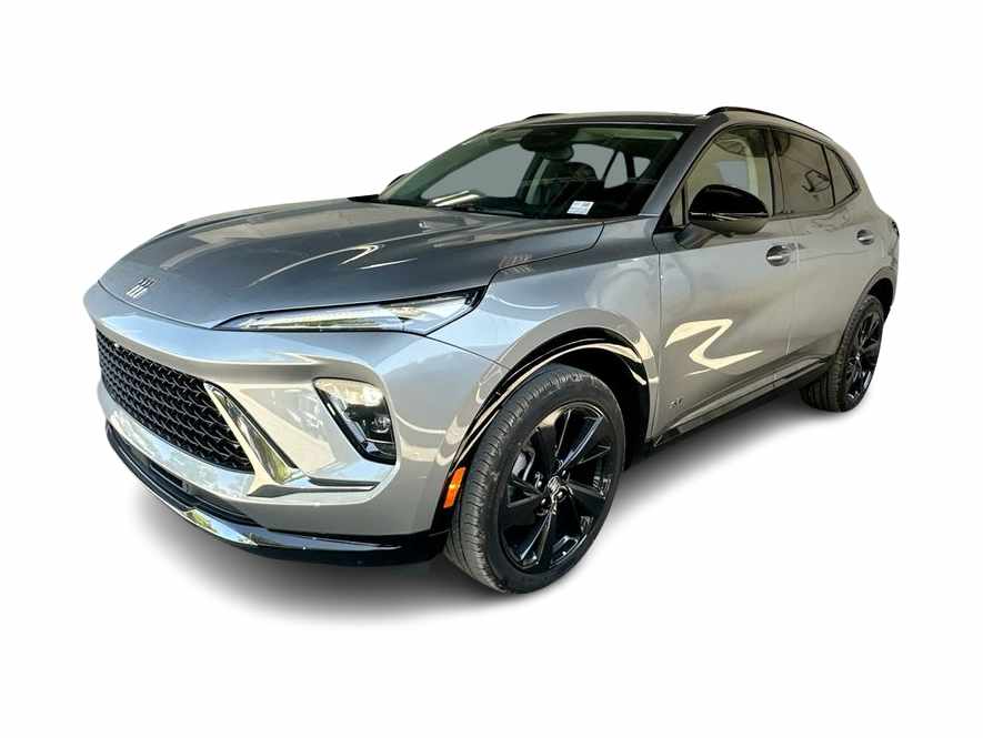 Thumbnail: 2026 Buick Envision - 1