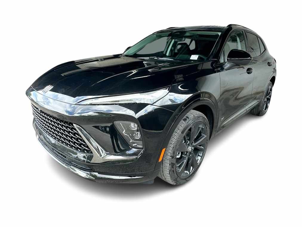 Thumbnail: 2026 Buick Envision - 1