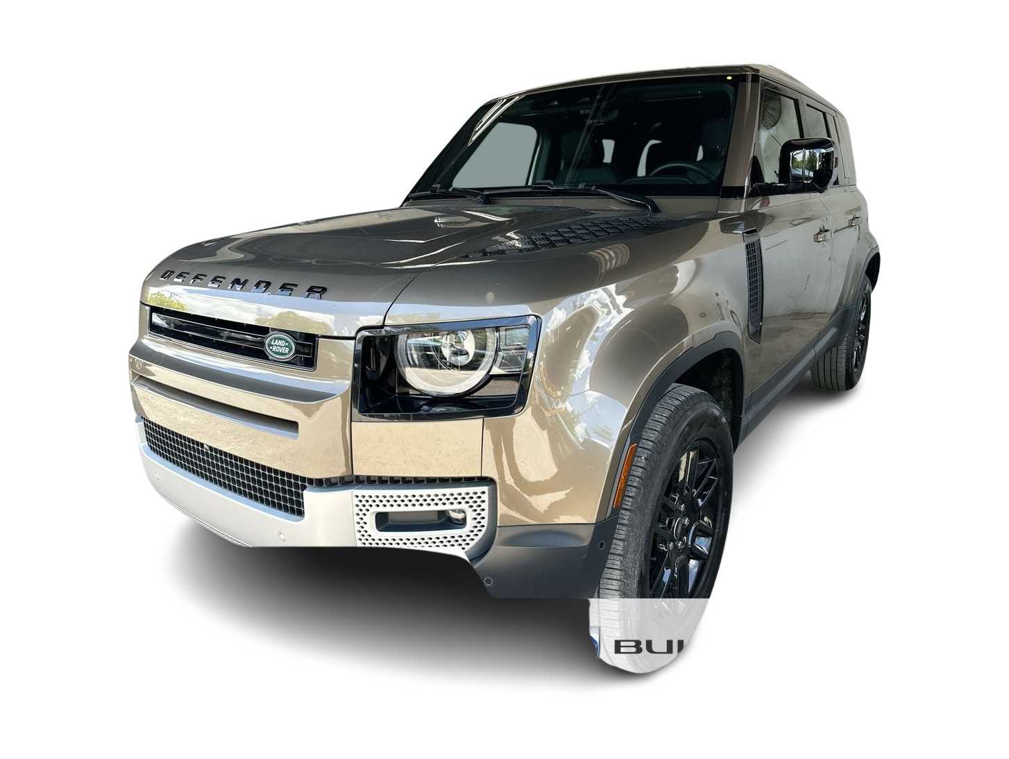 Thumbnail: 2025 Land Rover Defender - 1
