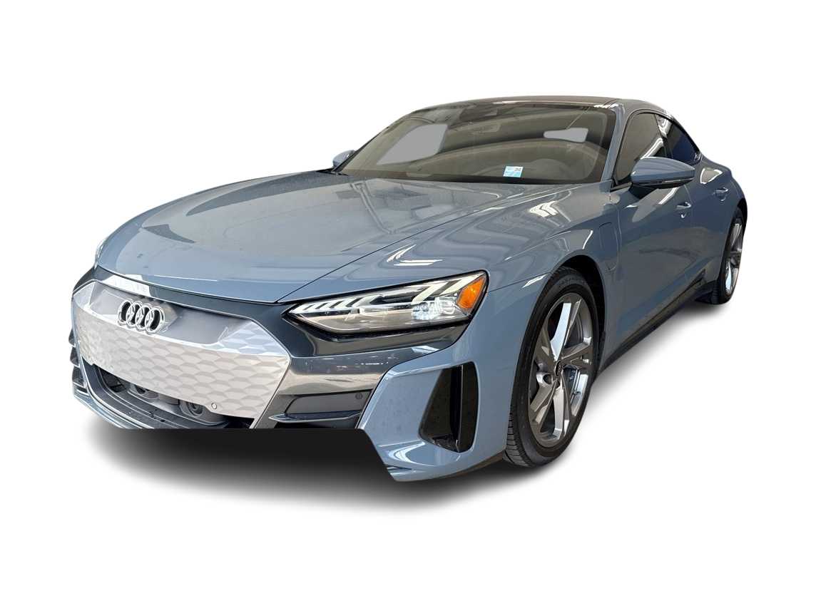 2022 Audi e-tron GT Premium Plus -
                  Miami, FL