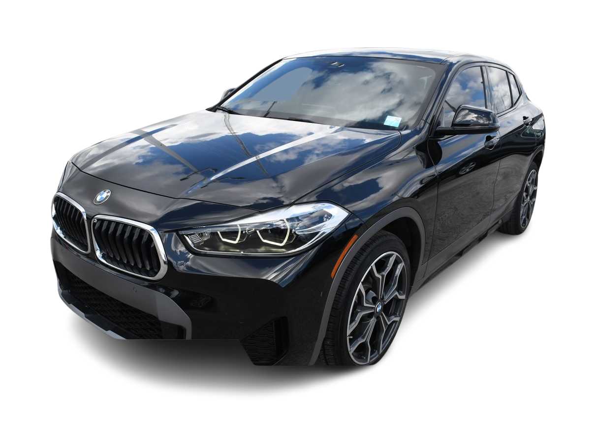 2022 BMW X2 sDrive28i -
                Miami, FL