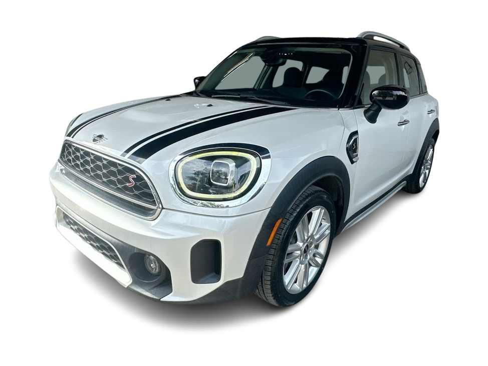 2024 MINI Cooper Countryman S -
                  Miami, FL