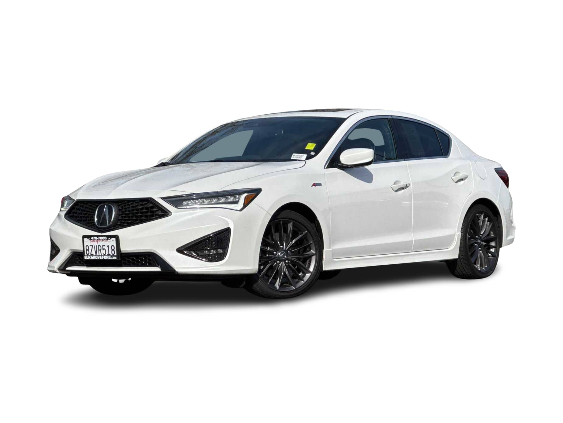 2022 Acura ILX Premium -
                Elk Grove, CA