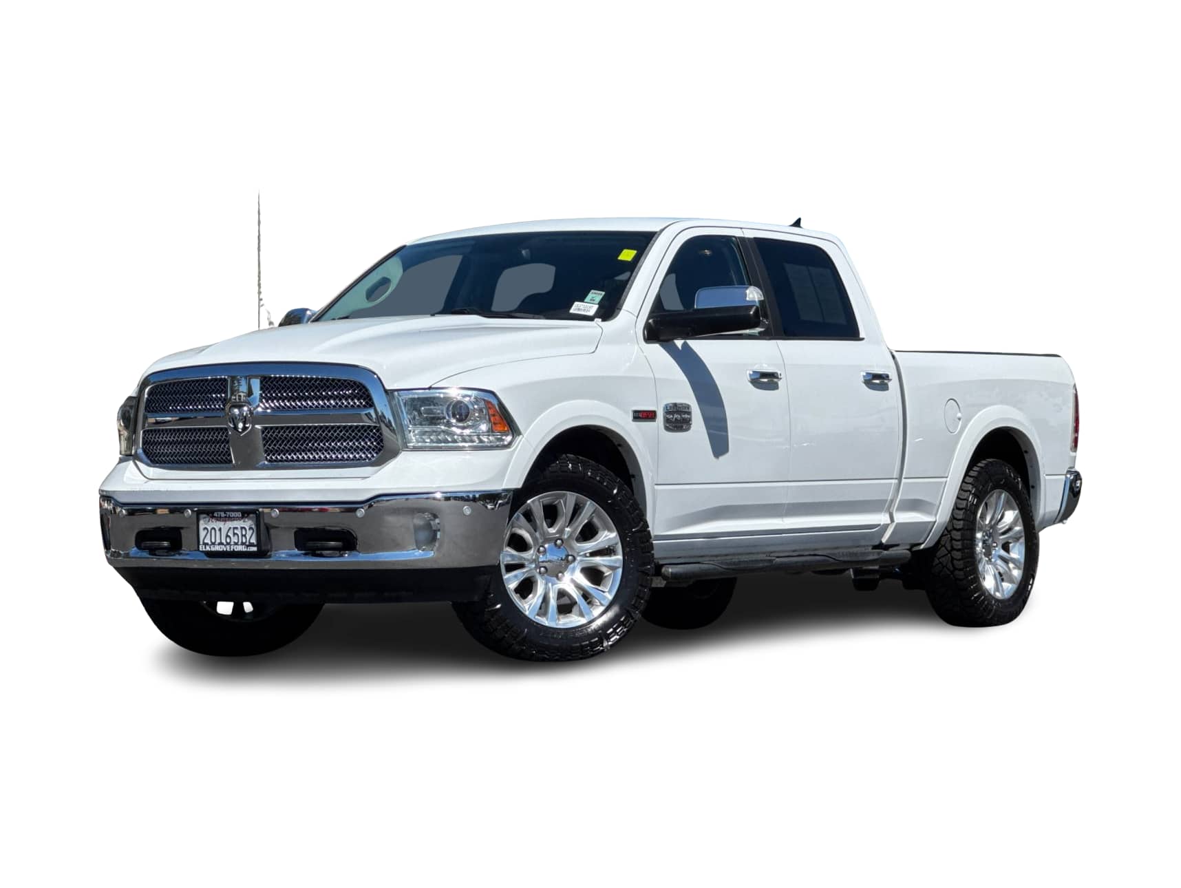 2016 RAM 1500 laramie Longhorn -
                  Elk Grove, CA