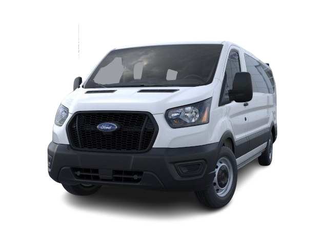 Thumbnail: 2025 Ford Transit Series - 1
