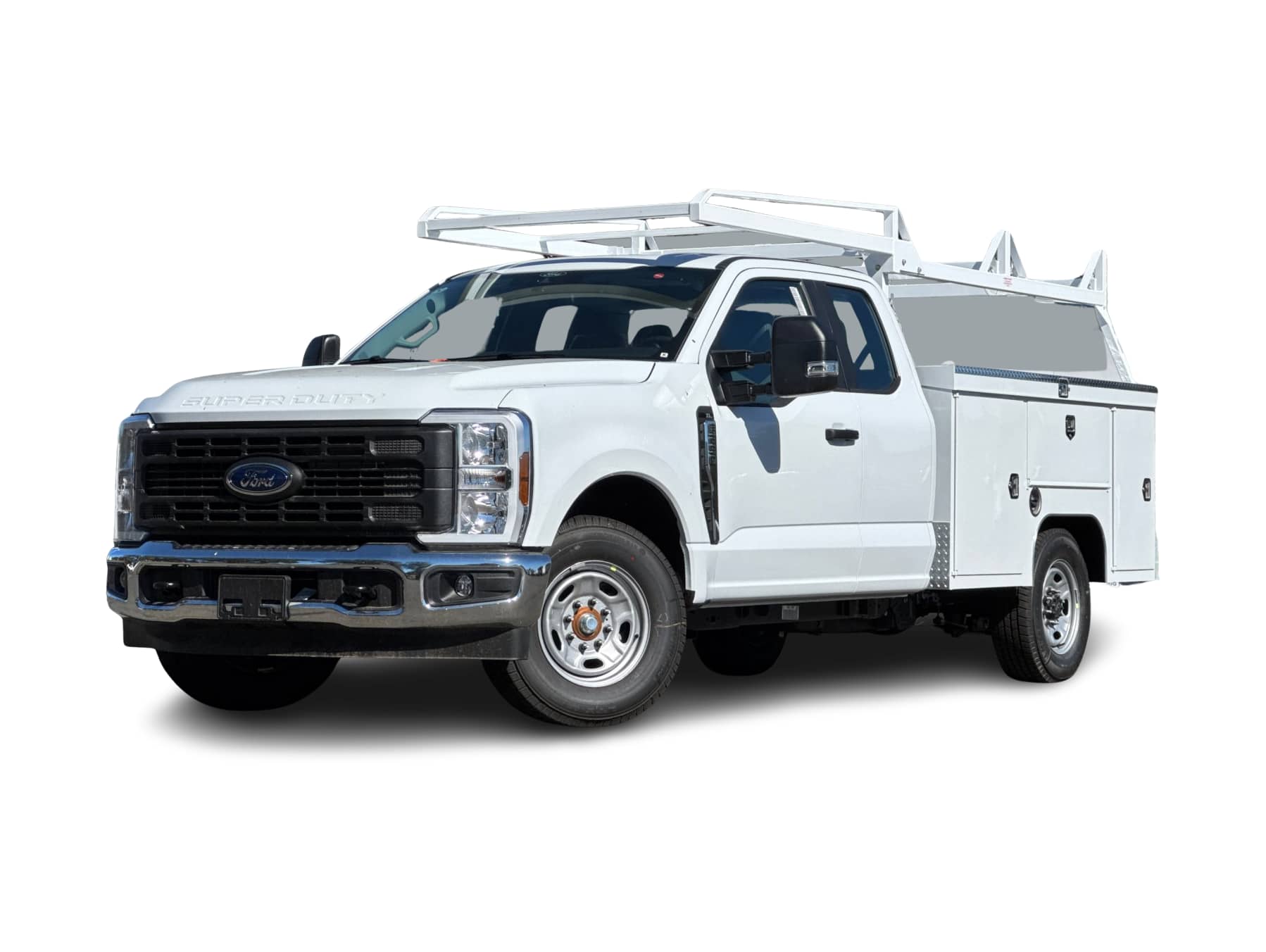 Thumbnail: 2026 Ford F-250 - 1