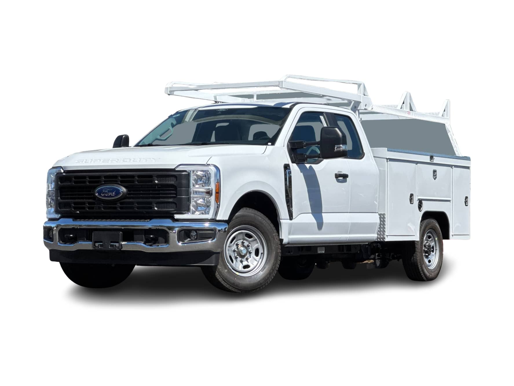 Thumbnail: 2026 Ford F-250 - 1