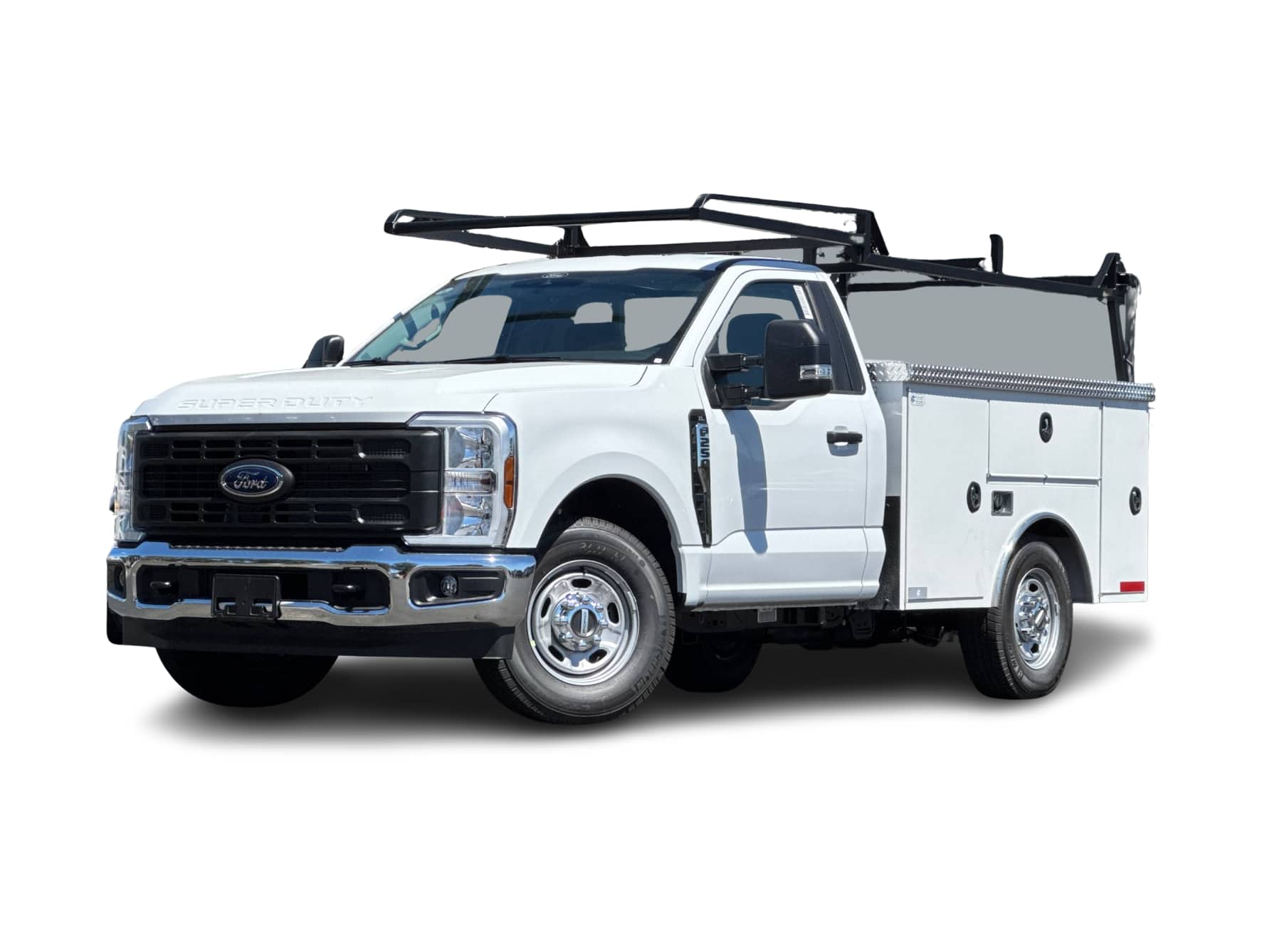 Thumbnail: 2026 Ford F-250 - 1