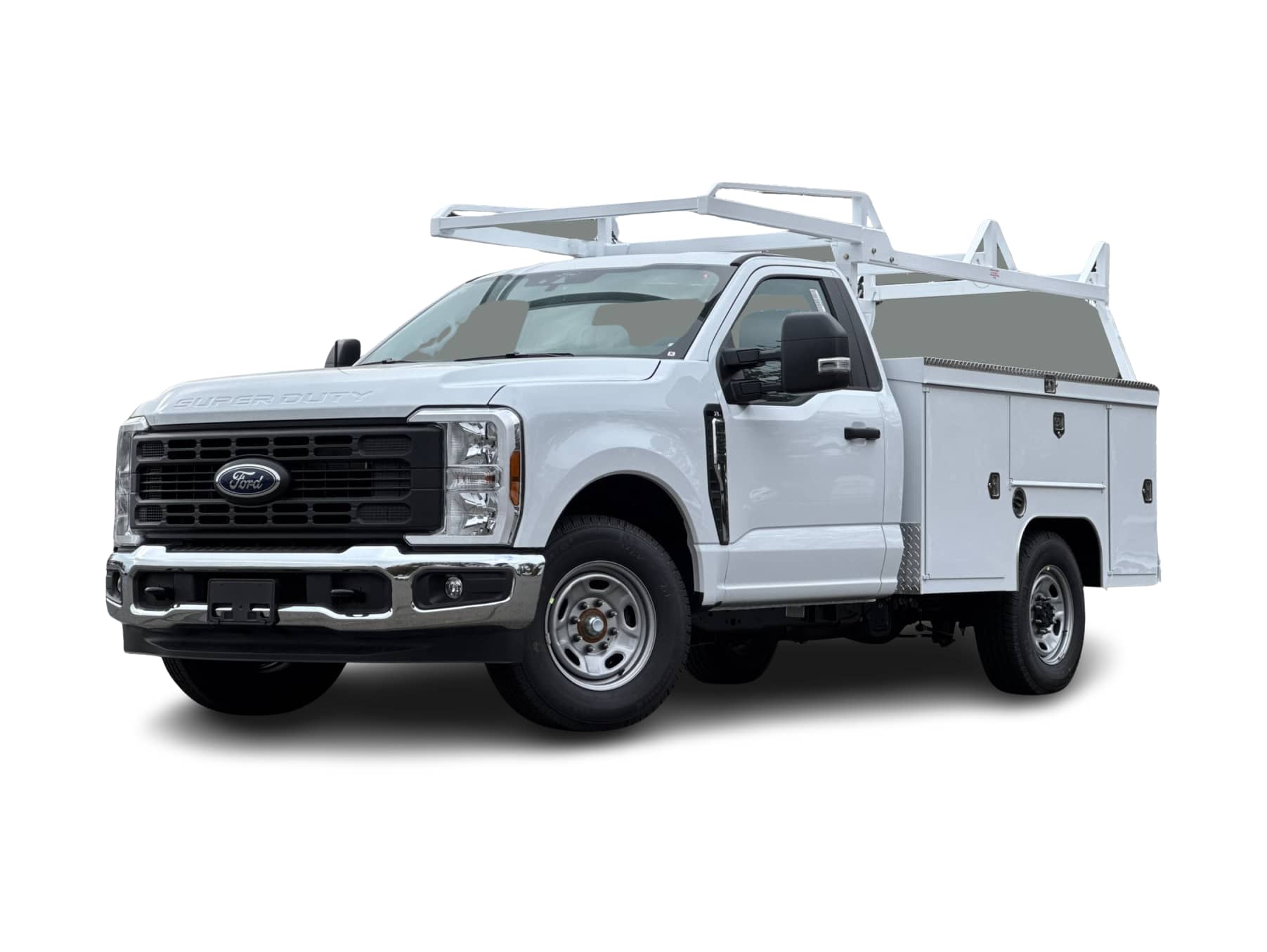 Thumbnail: 2026 Ford F-250 - 1
