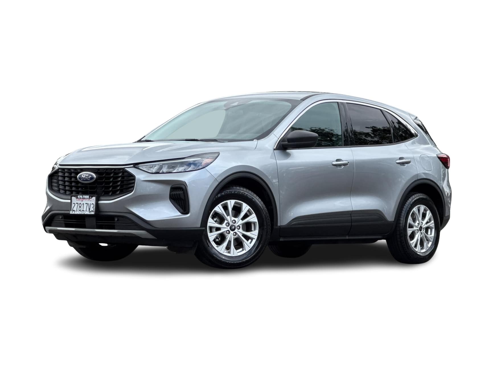 Thumbnail: 2023 Ford Escape - 1