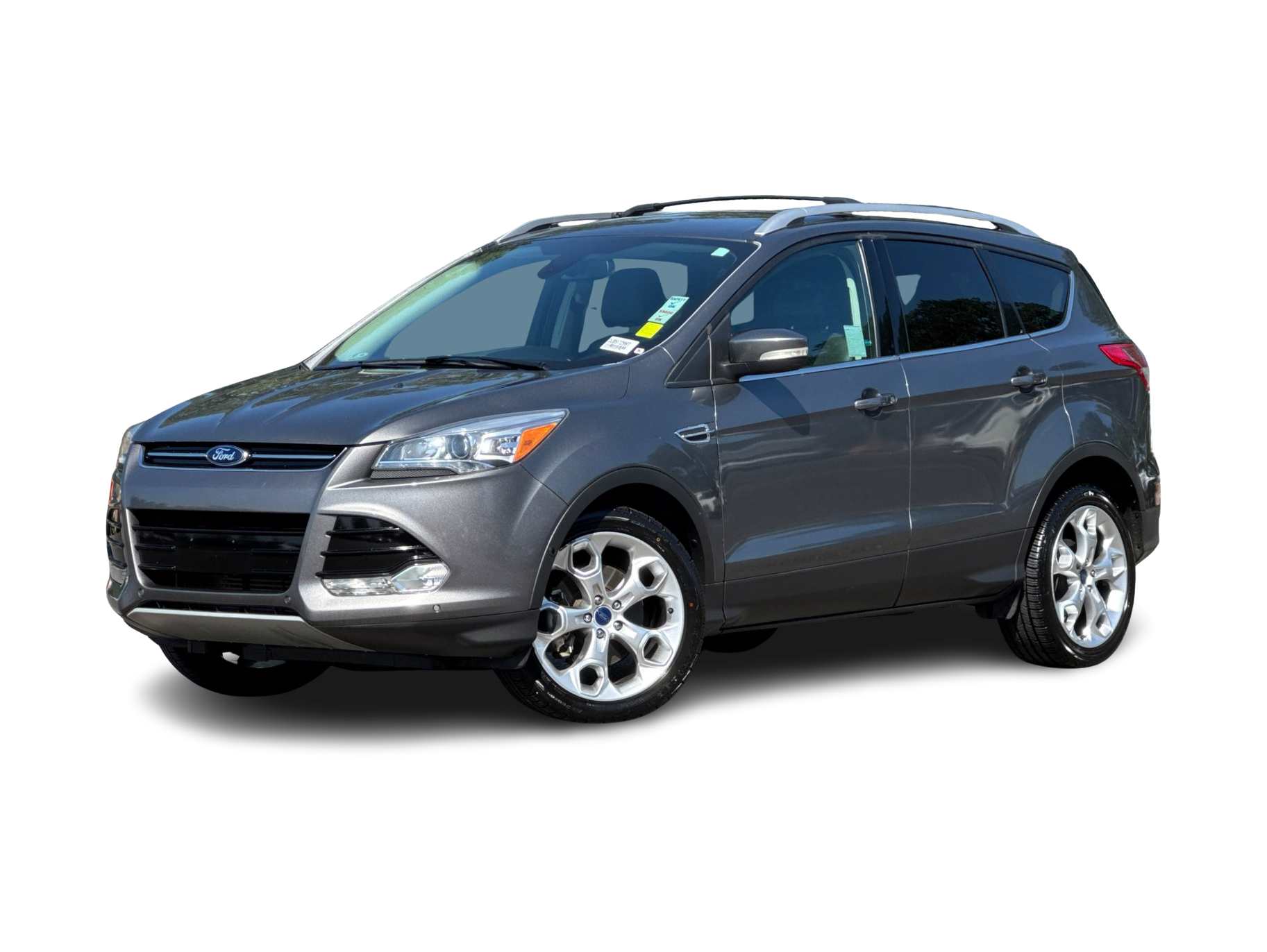 2013 Ford Escape Titanium -
                  Elk Grove, CA