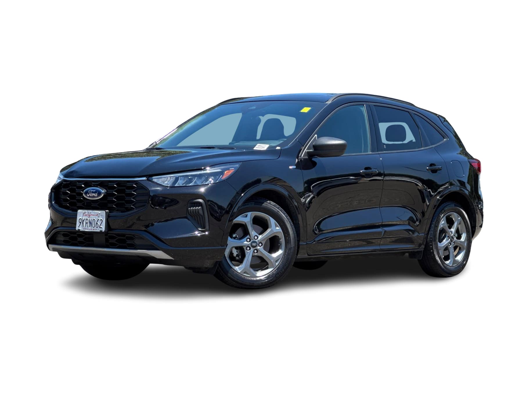 Thumbnail: 2023 Ford Escape - 1