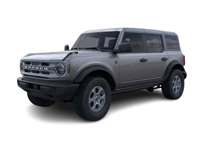 Thumbnail: 2025 Ford Bronco - 1