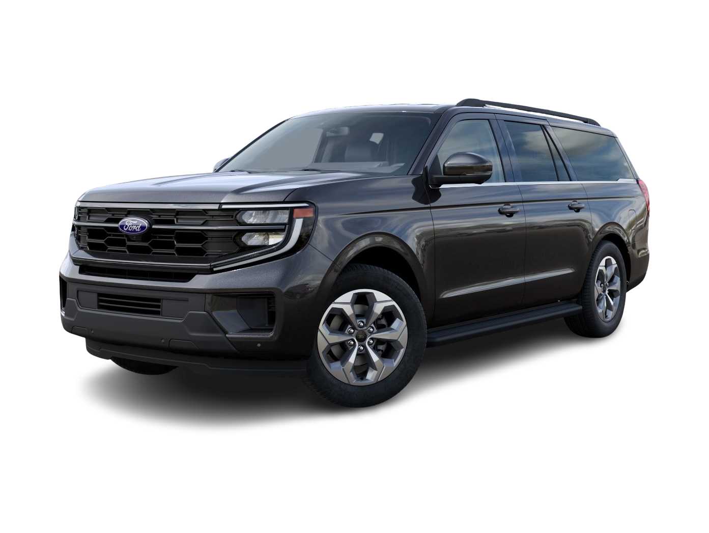 Thumbnail: 2027 Ford Expedition MAX - 1
