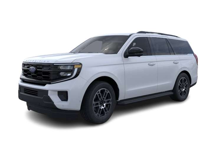 Thumbnail: 2026 Ford Expedition - 1