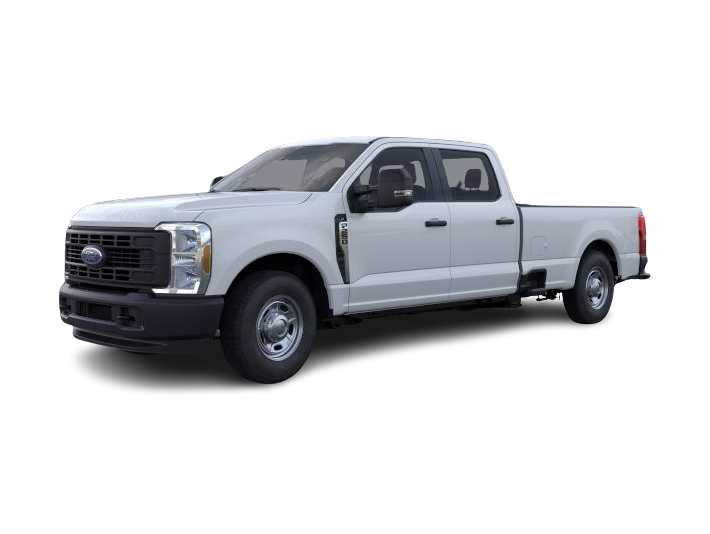 Thumbnail: 2026 Ford F-250 - 1