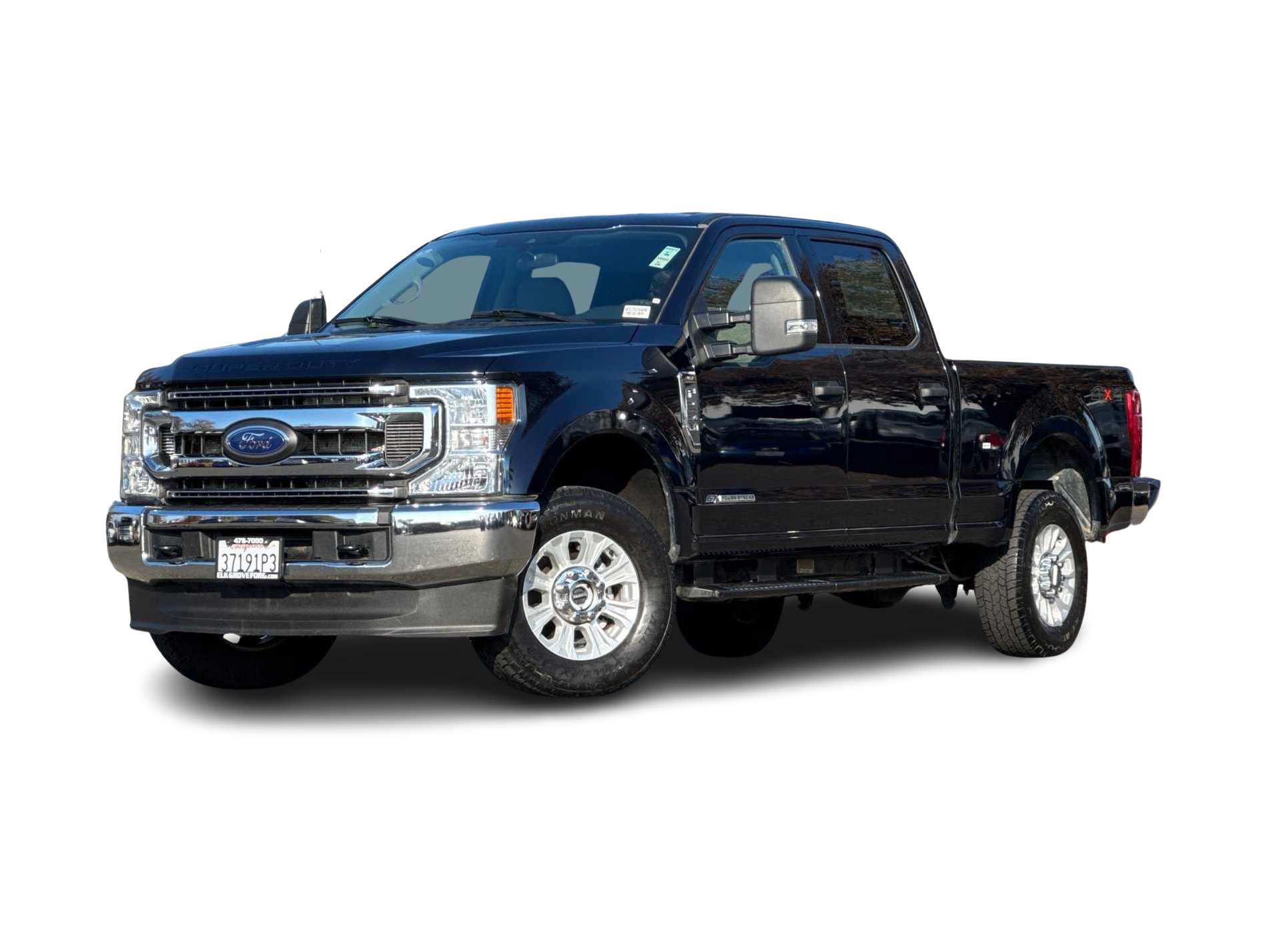 2022 Ford F-250 XLT -
                Elk Grove, CA