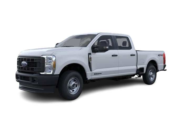 Thumbnail: 2026 Ford F-250 - 1