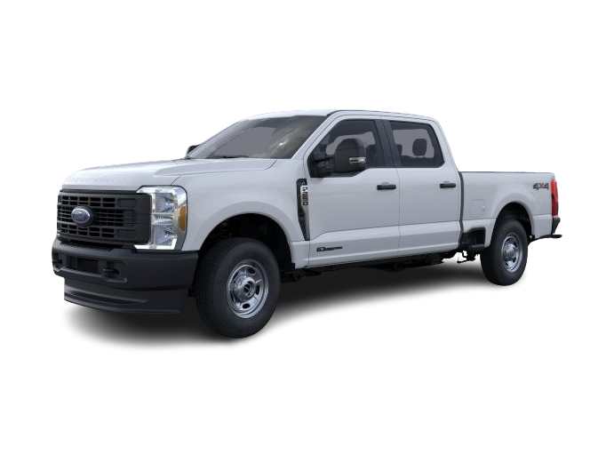 Thumbnail: 2026 Ford F-250 - 1