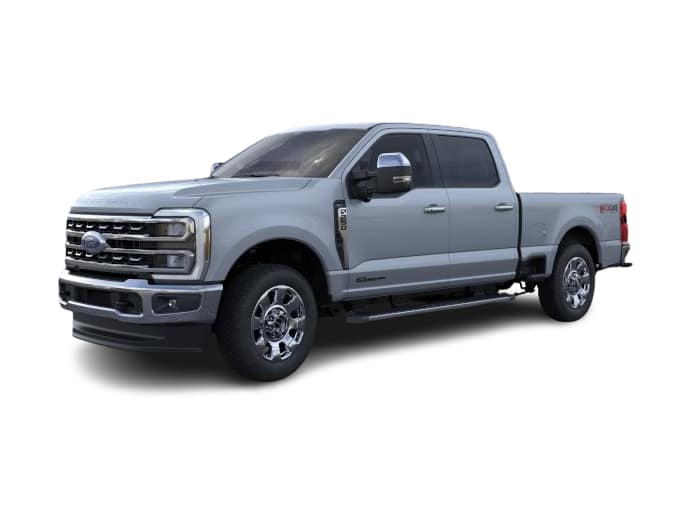 Thumbnail: 2026 Ford F-250 - 1