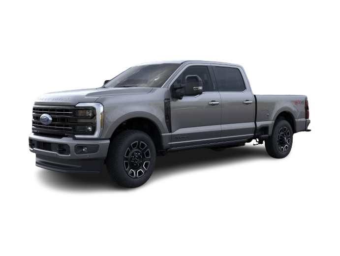 Thumbnail: 2026 Ford F-250 - 1